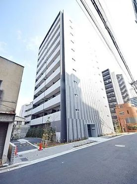 【駐車場】N-Stage板橋本町アジールコート