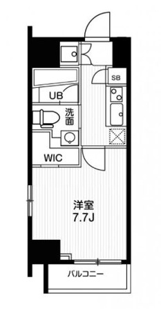 N-Stage板橋本町アジールコート