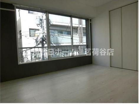 【居間・リビング】