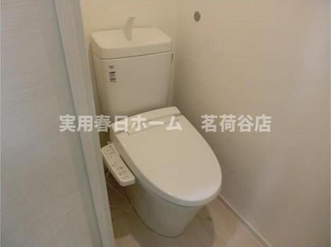 【トイレ】
