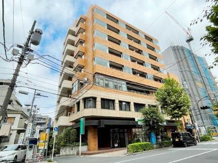 プレム・プラーナの外観