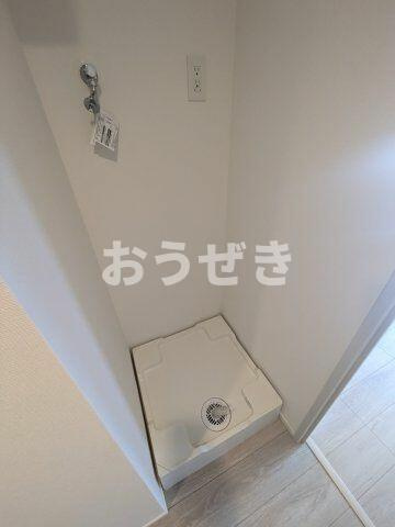 ラクレイス曳舟の設備
