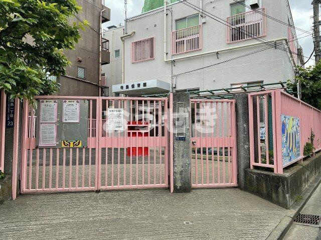 ラクレイス曳舟の外観|寺島保育園まで122m
