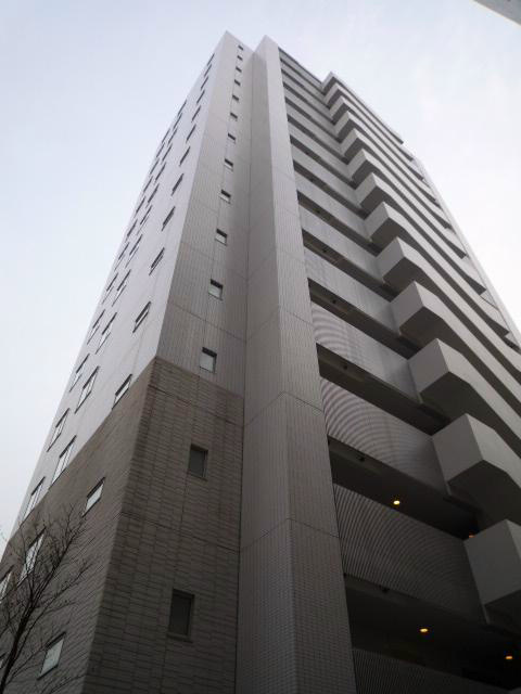 レジディア新御徒町の画像