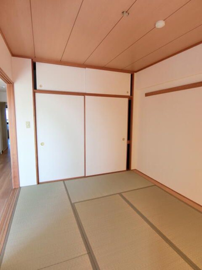 【寝室】 | エクレール21