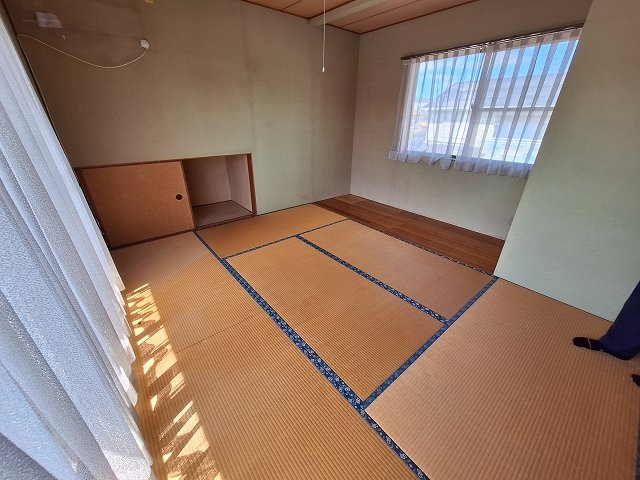 【和室】