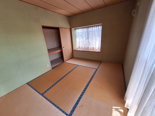 【和室】