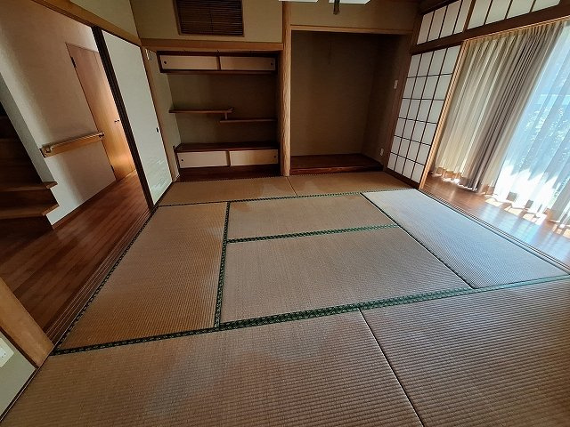 【和室】