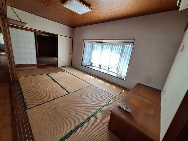【和室】