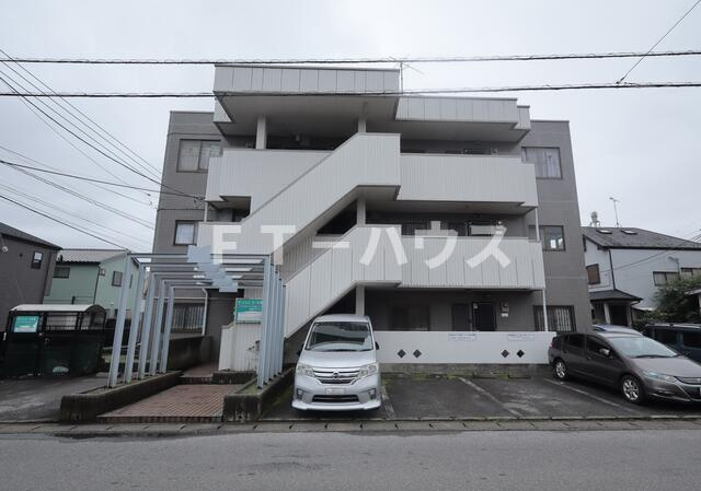 モンシェ４号館