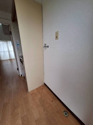 【設備】 | シティパレス東久留米Ⅱ