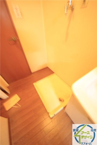 ピュアコートシミズの設備|※類似部屋