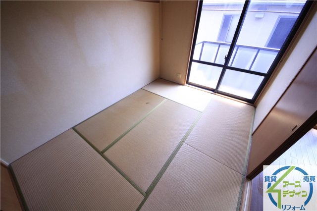 ピュアコートシミズの和室|※類似部屋
