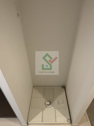 グレイス西所沢2の設備