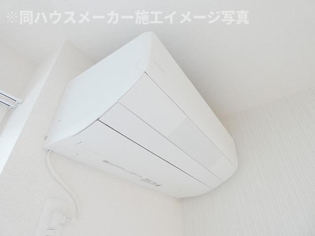 D-roomRio豊田の設備