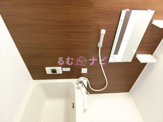 福岡市南区三宅２丁目のアパートの設備