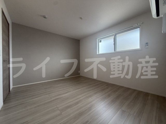 エクシードⅡの居間・リビング