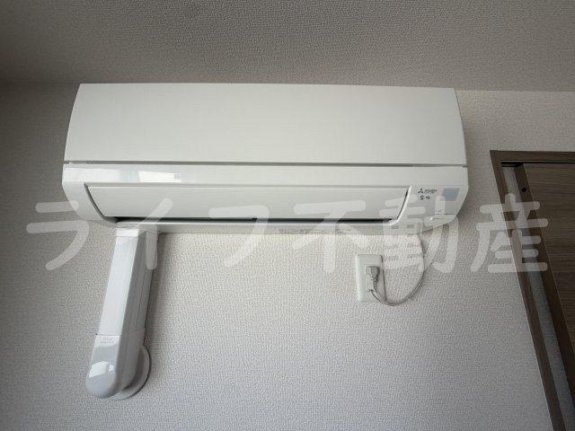 エクシードⅡの設備