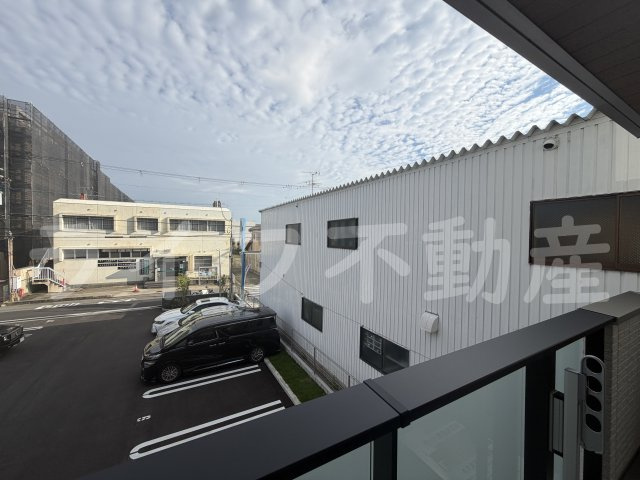 エクシードⅡの展望