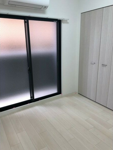 メイクス今池PRIMEの内装