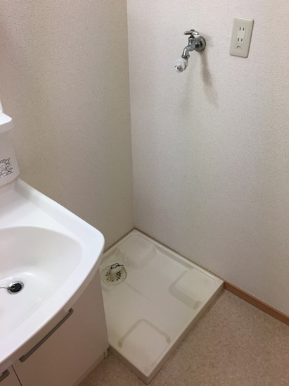 【設備】グランソレーユ 
