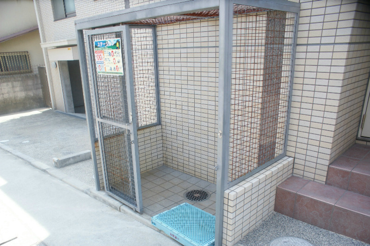 【その他共用部分】グランソレーユ 