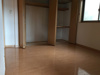 【寝室】グランソレーユ 