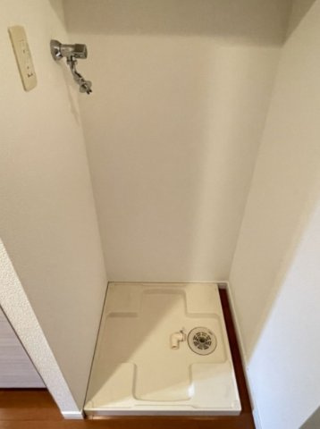 スカイコートルーベンス西早稲田の設備
