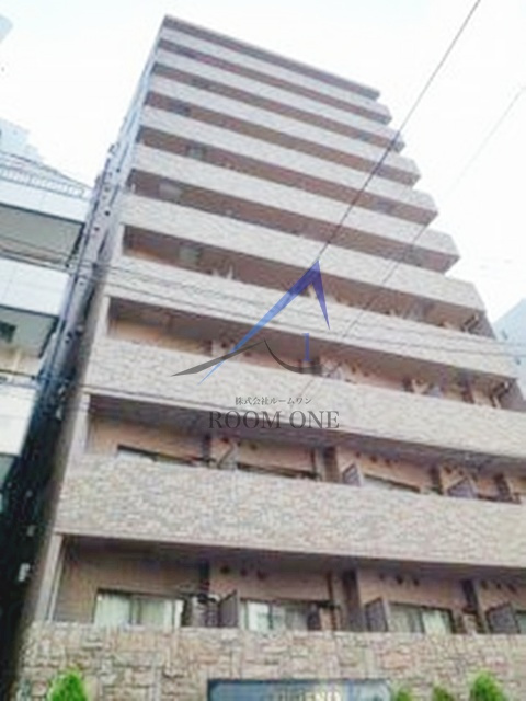 フェニックス日本橋浜町弐番館