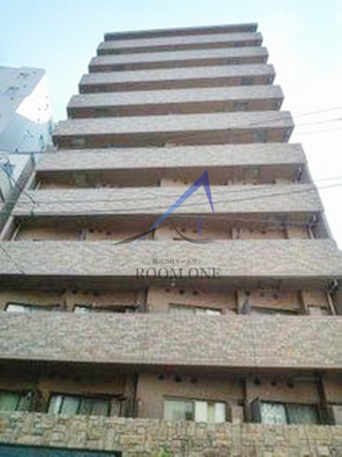 フェニックス日本橋浜町弐番館