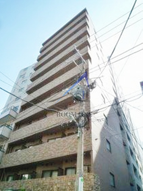 フェニックス日本橋浜町弐番館