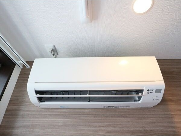 G-smart笠寺の設備