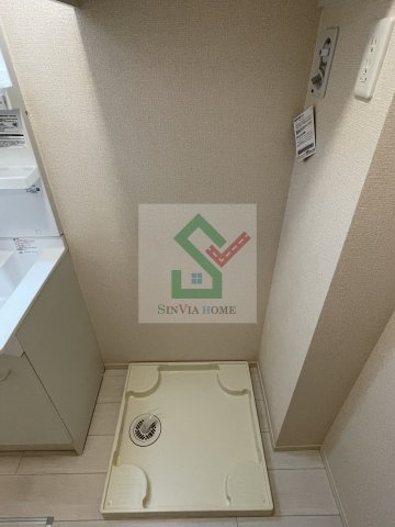 ポルトセレーノの設備