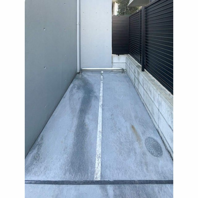 【その他共用部分】 | レグルス千歳船橋