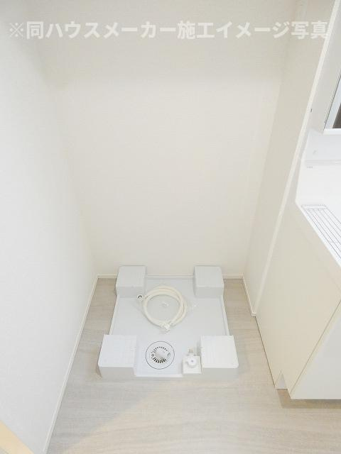 D-roomRio豊田の設備