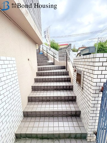 南西角地の開放的なお家　大津和　築36年のその他