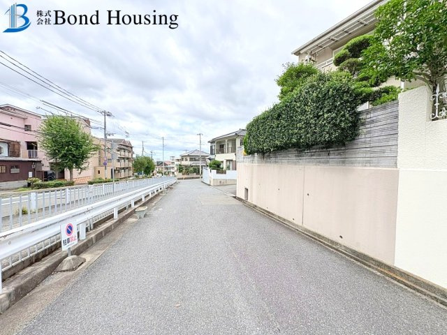 南西角地の開放的なお家　大津和　築36年のその他