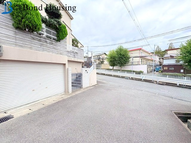 南西角地の開放的なお家　大津和　築36年のその他