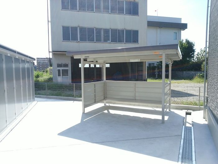 プレミューズ春日