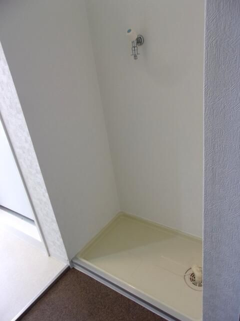 朝日プラザ希望ヶ丘の設備