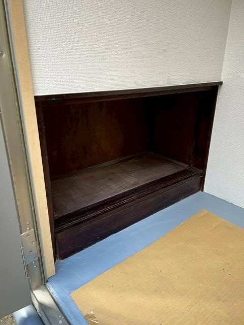 林荘のその他