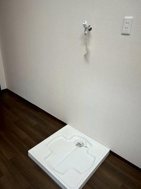 林荘の設備