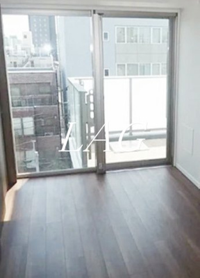 【居間・リビング】 | デラモット浅草エスト | 洋室のお部屋です。