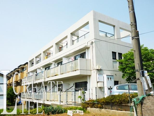 ベルメゾン(西堀)