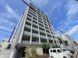 カサ・セグーラ田町の画像
