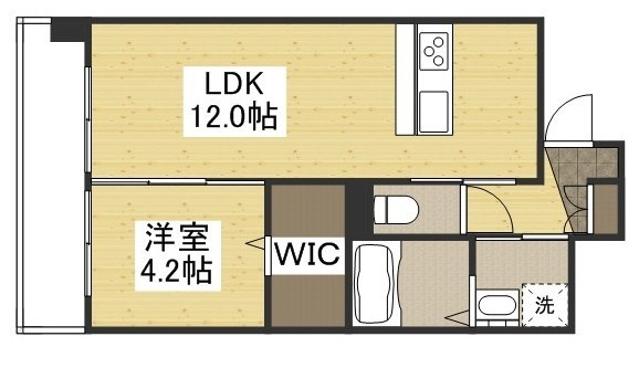 カサ・セグーラ田町