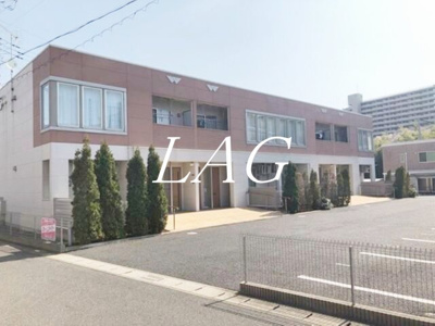【外観】 | Ｌｉｖｅ　ＧａｒｄｅｎⅠ | 外観です。