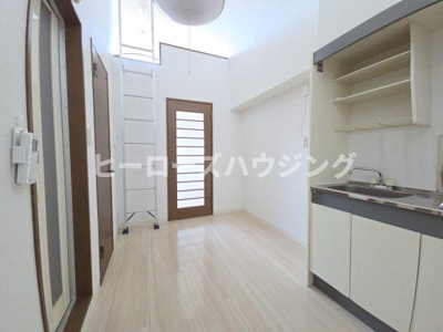 【エントランス】 | GARDENTREE岡町