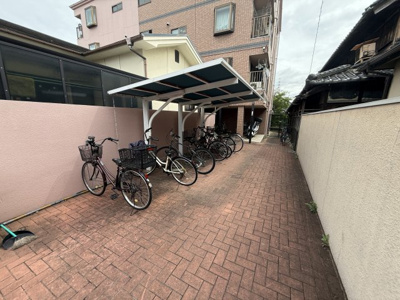 【その他共用部分】 | 鶴見ベルダァーⅠ番館
