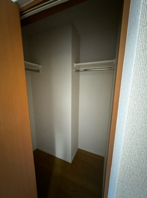 【収納】 | KSソレイユ | 別部屋参考写真